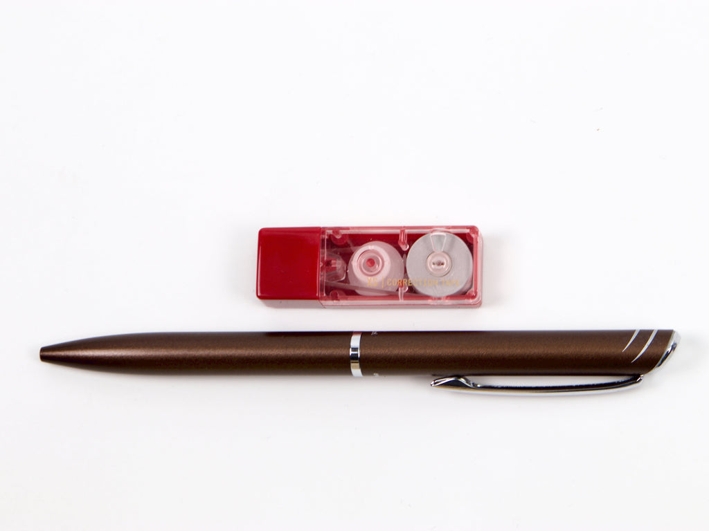Midori XS Correction Tape