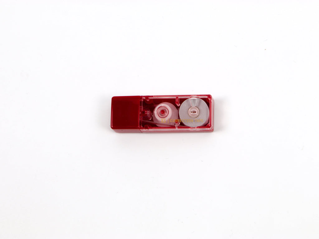 Midori XS Correction Tape