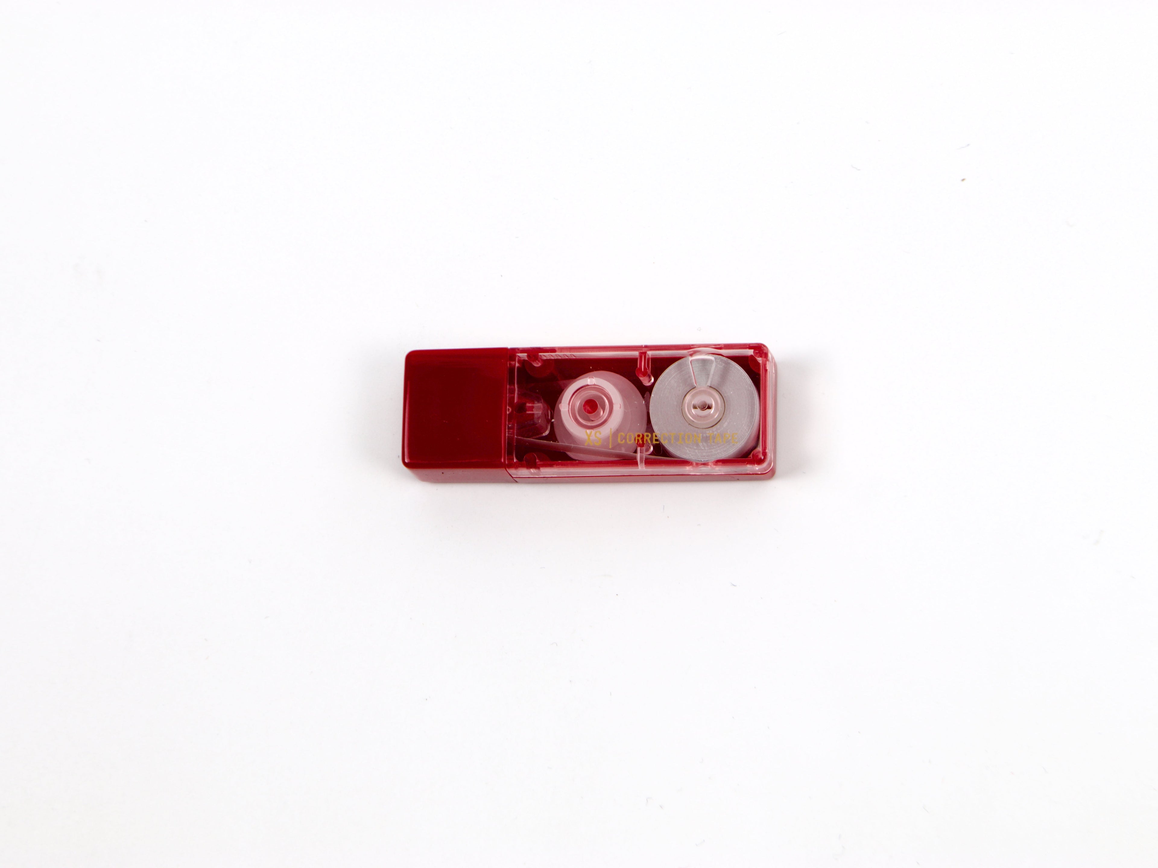 Midori XS Correction Tape