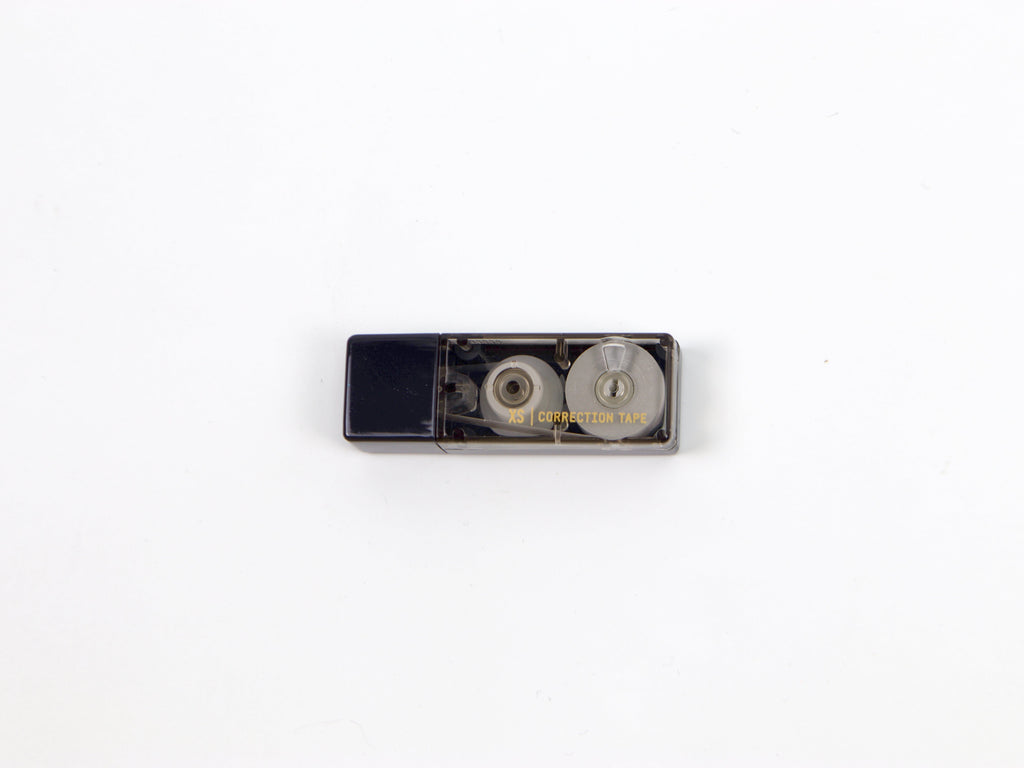 Midori XS Correction Tape