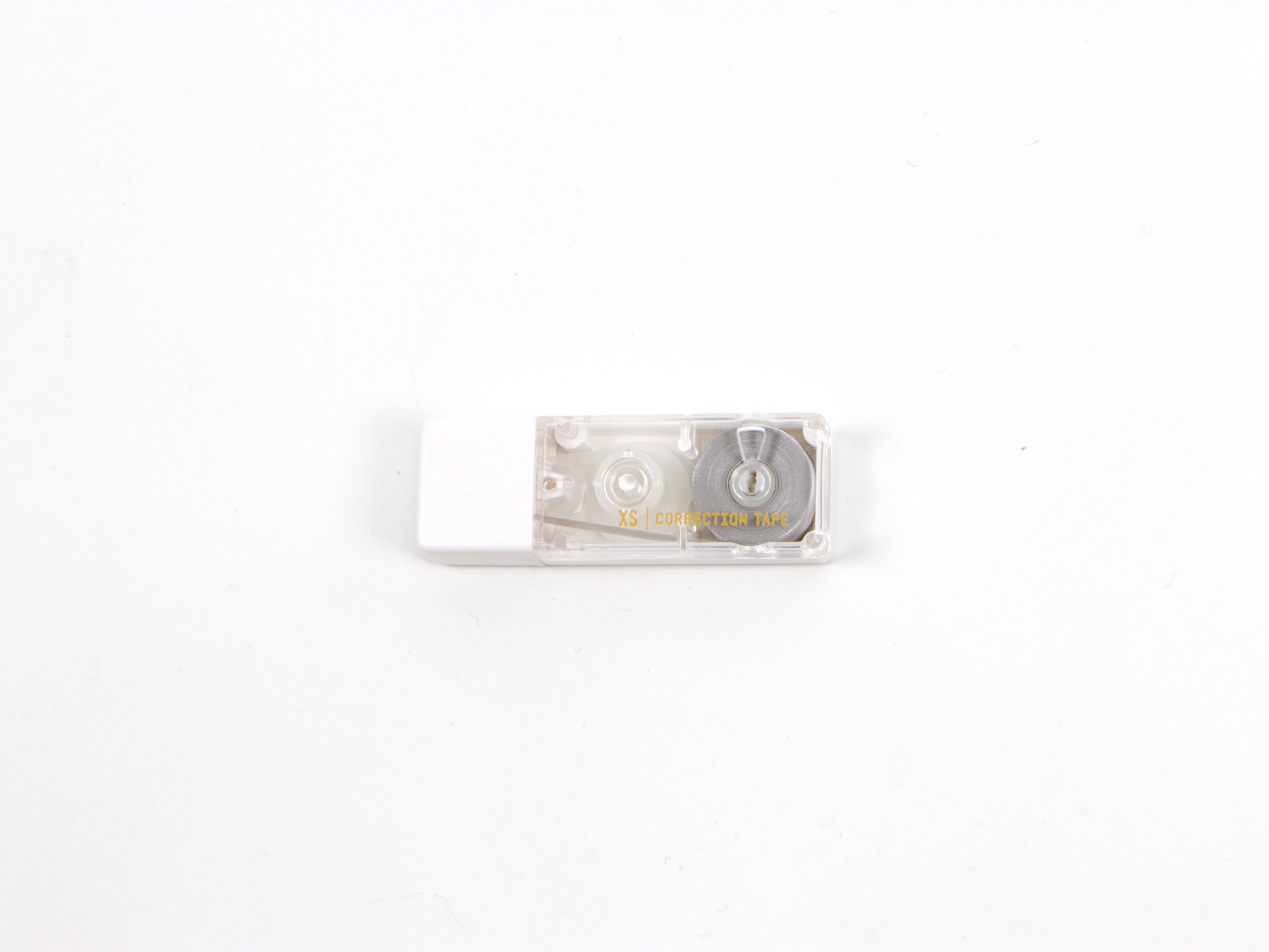 Midori XS Correction Tape
