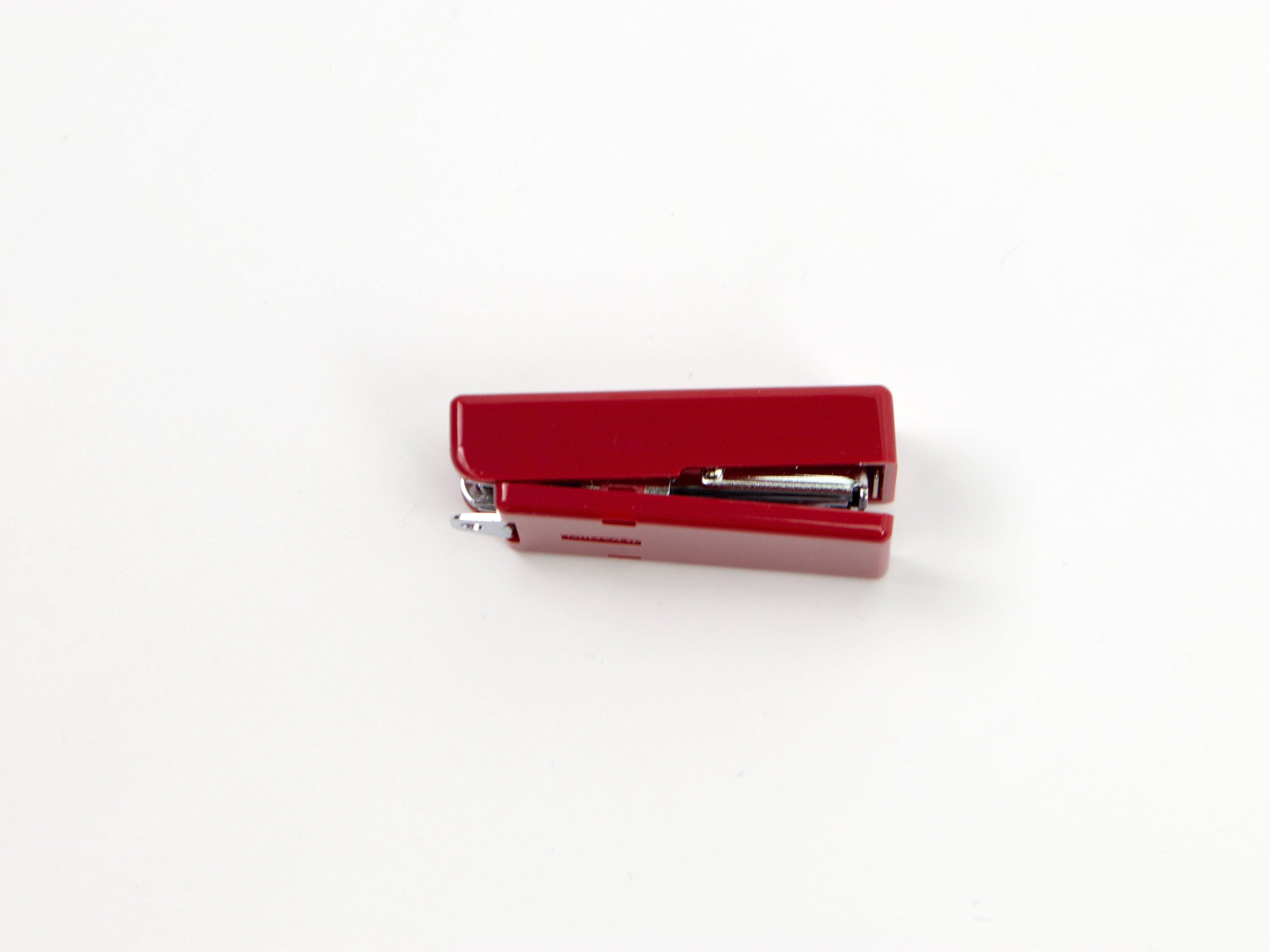 Midori XS Compact Stapler