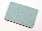 Midori Yuru Log Cloth Notebook Cover B6