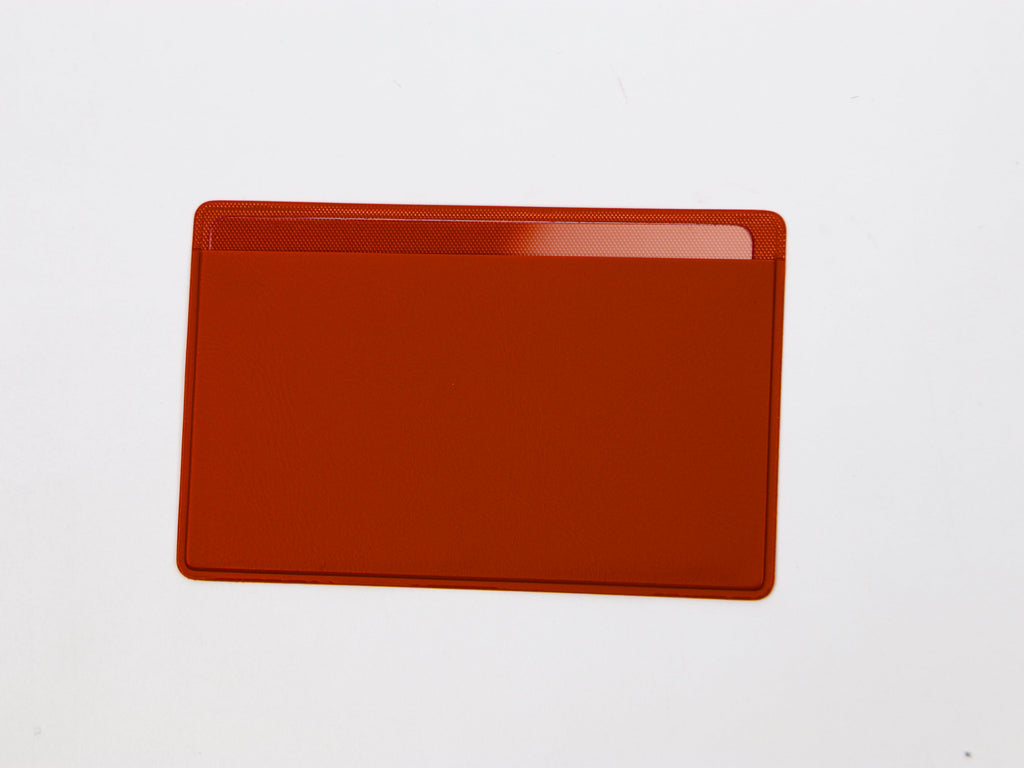 Mierre Card Type Magnifier Loupe