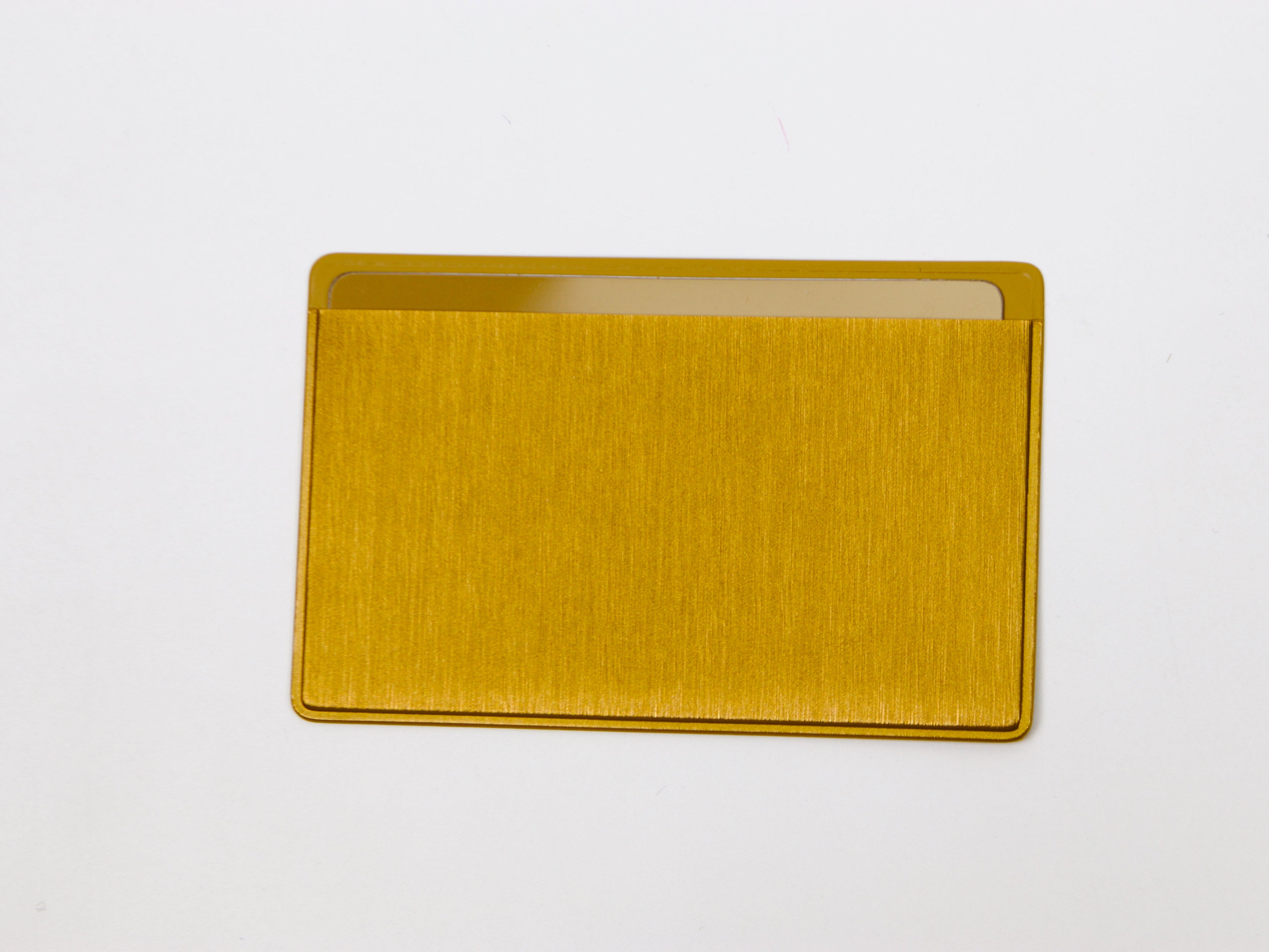 Mierre Card Type Magnifier Loupe