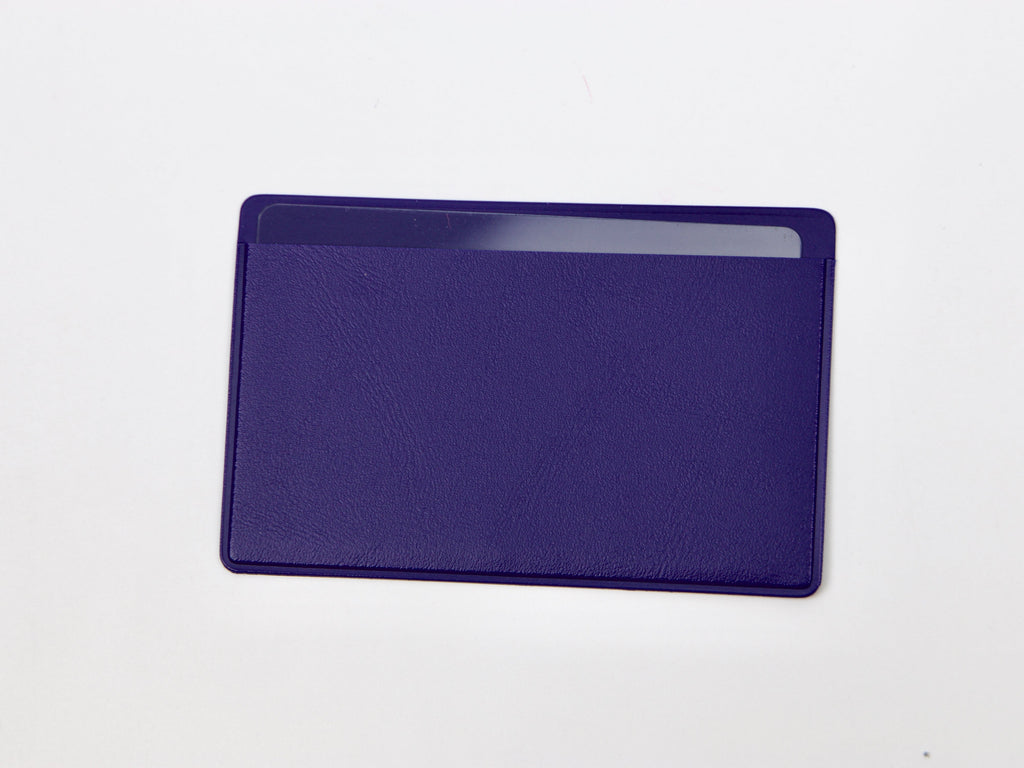 Mierre Card Type Magnifier Loupe