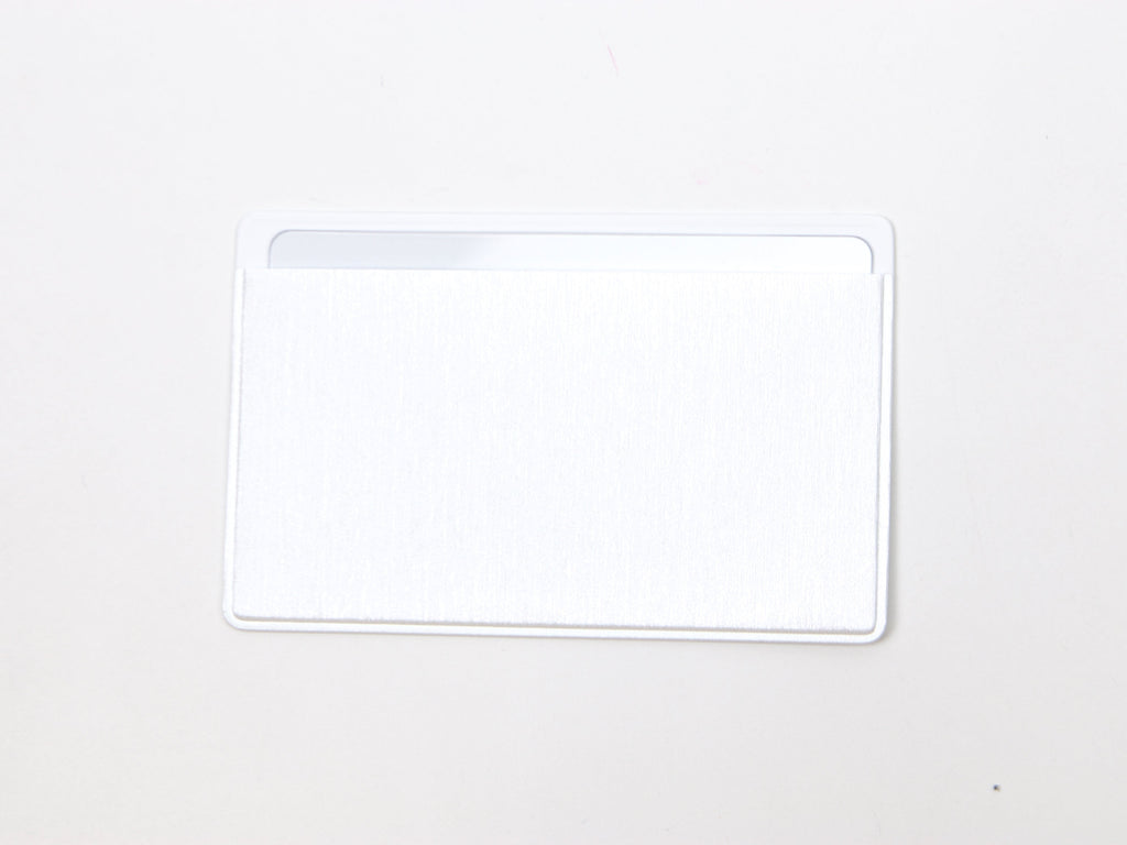 Mierre Card Type Magnifier Loupe