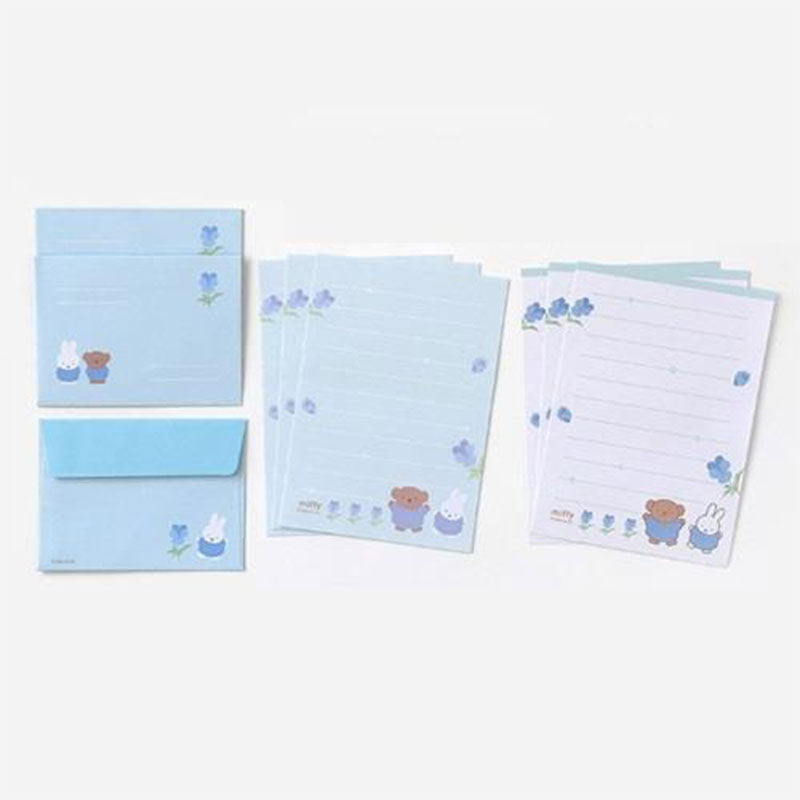 Miffy Mini Letter Set