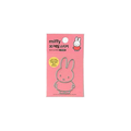 Miffy Metal Stickers