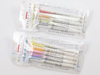 Zebra MildLiner 5-pack
