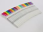 Zebra MildLiner Brush Singles