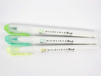 Zebra MildLiner Brush Singles