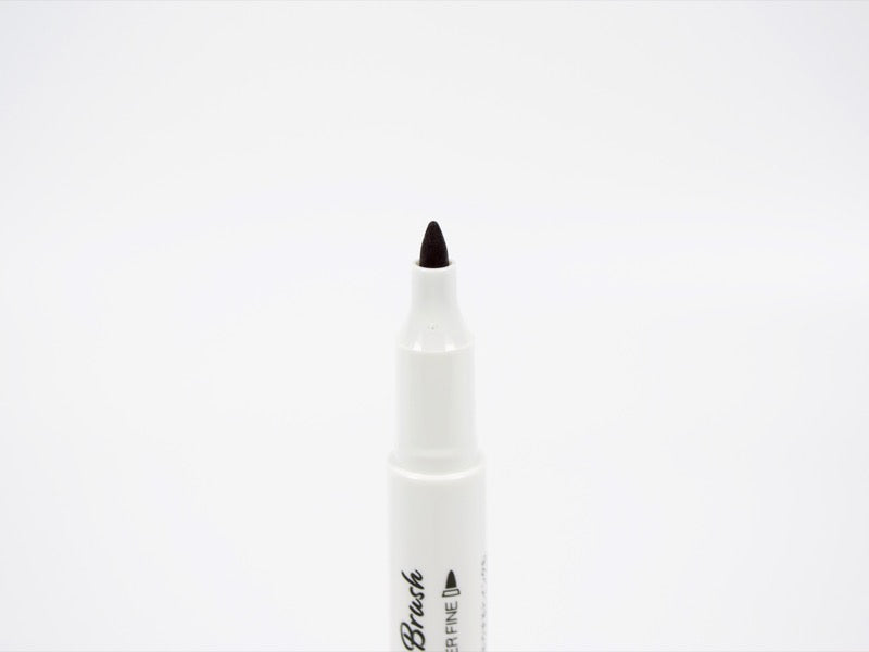 Zebra MildLiner Brush Singles