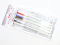 Zebra MildLiner Fine 5-pack LTD