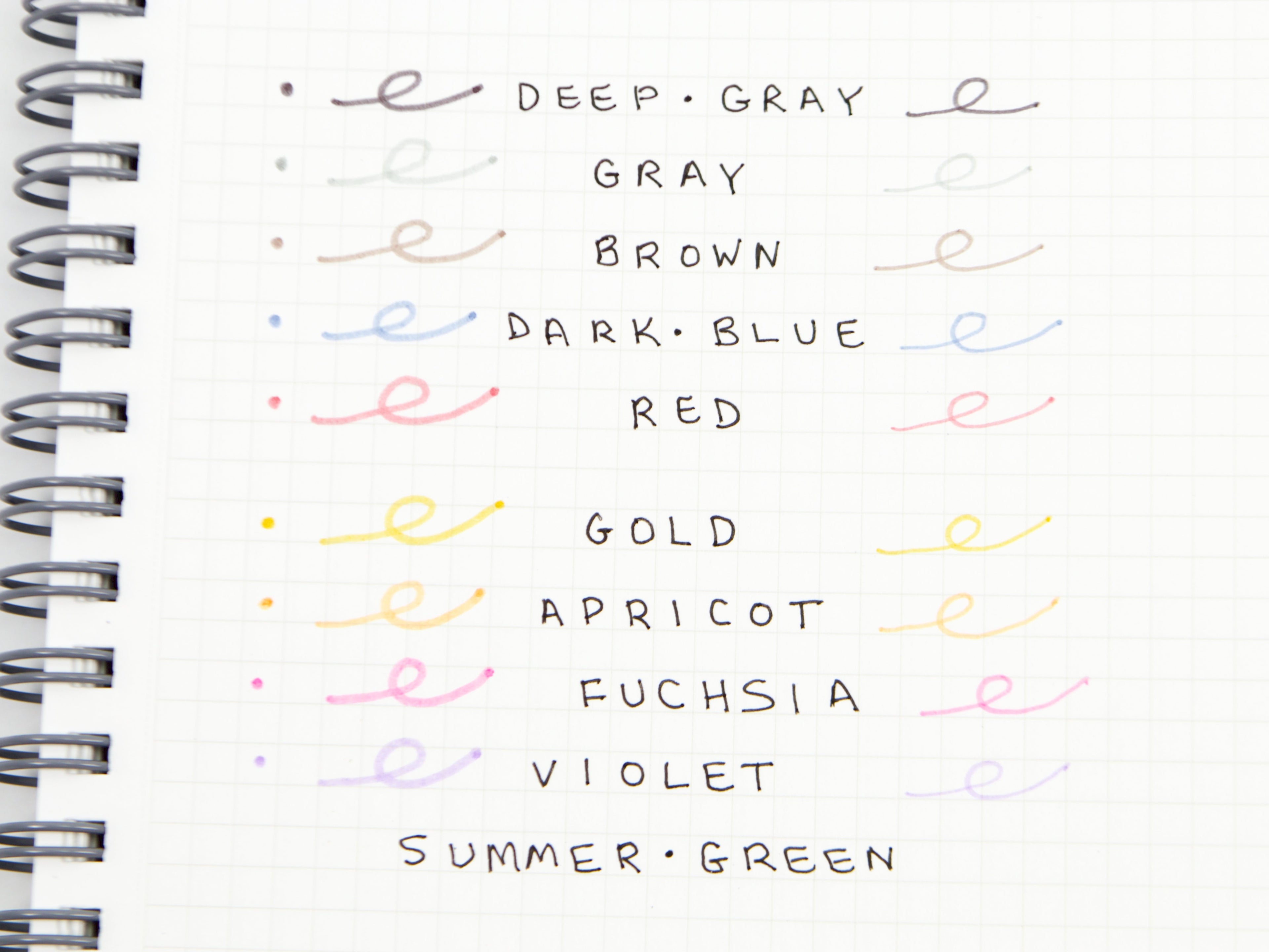 Zebra MildLiner Fine 5-pack LTD