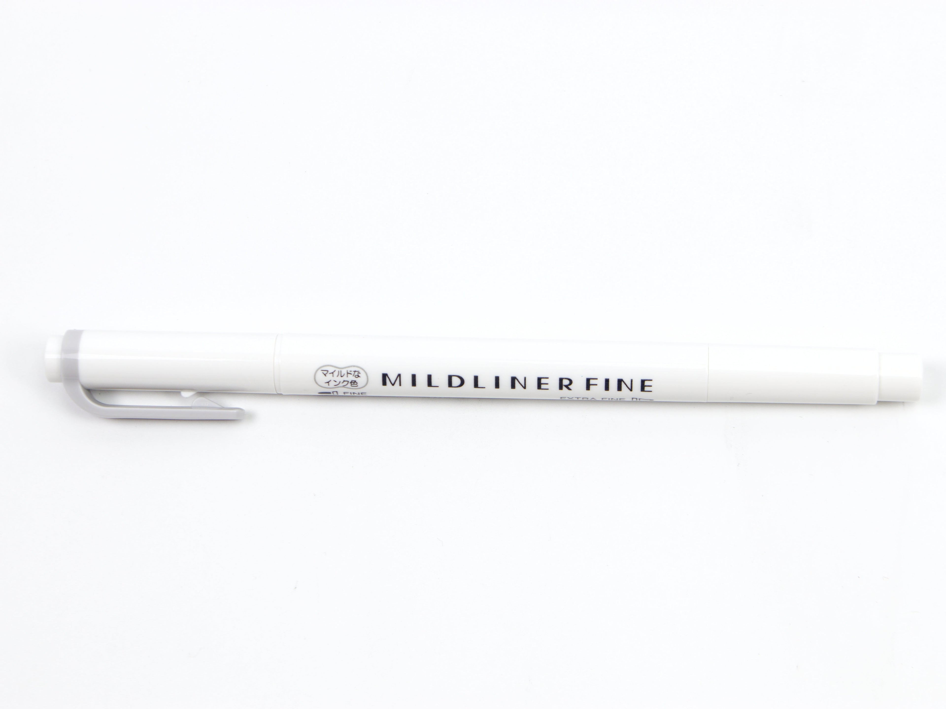 Zebra MildLiner Fine 5-pack LTD