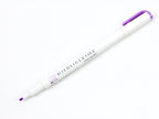 Zebra MildLiner Fine 5-pack LTD