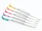 Zebra MildLiner Fine Singles LTD