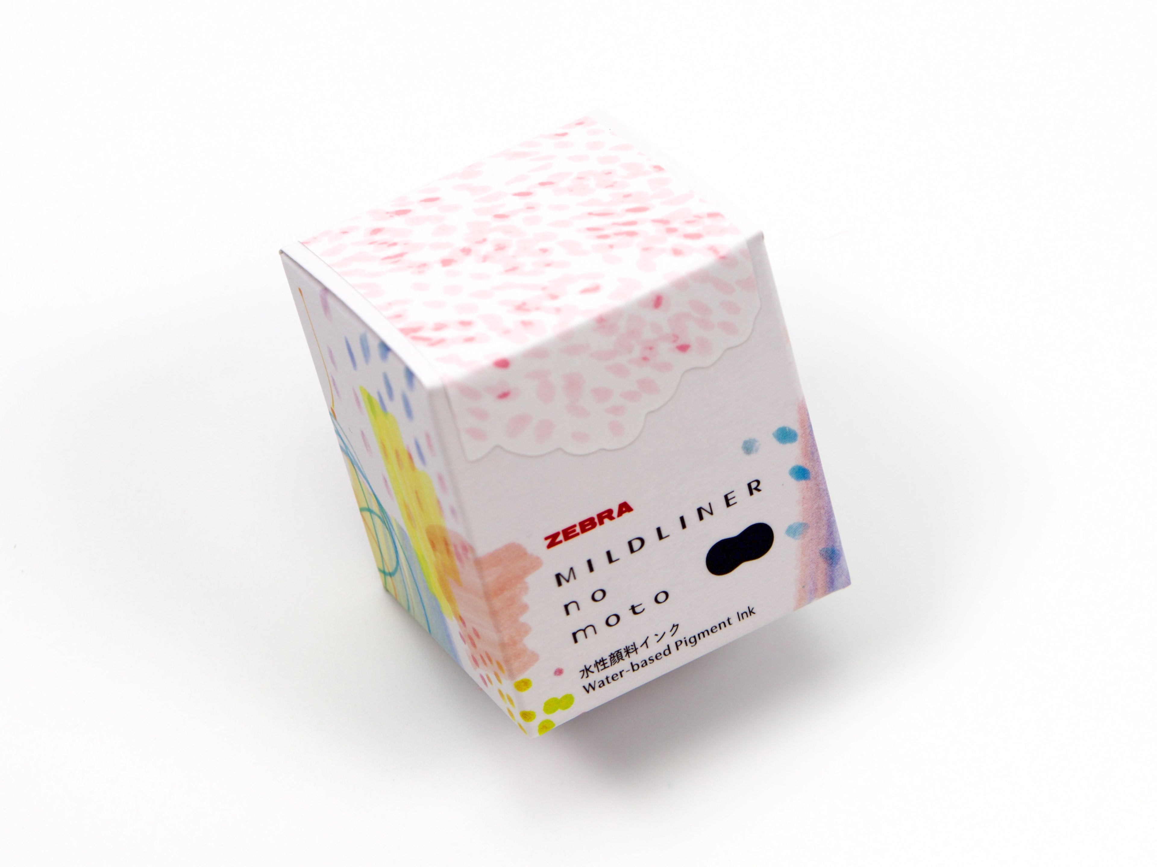 MildLiner No Moto Ink Pot