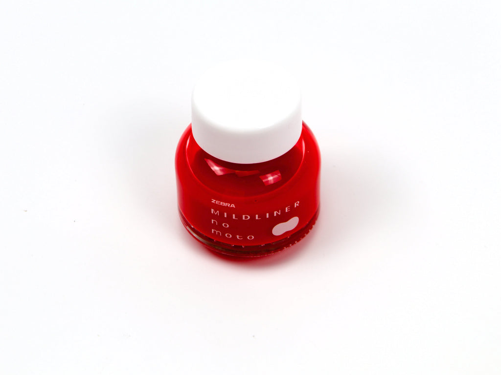 MildLiner No Moto Ink Pot