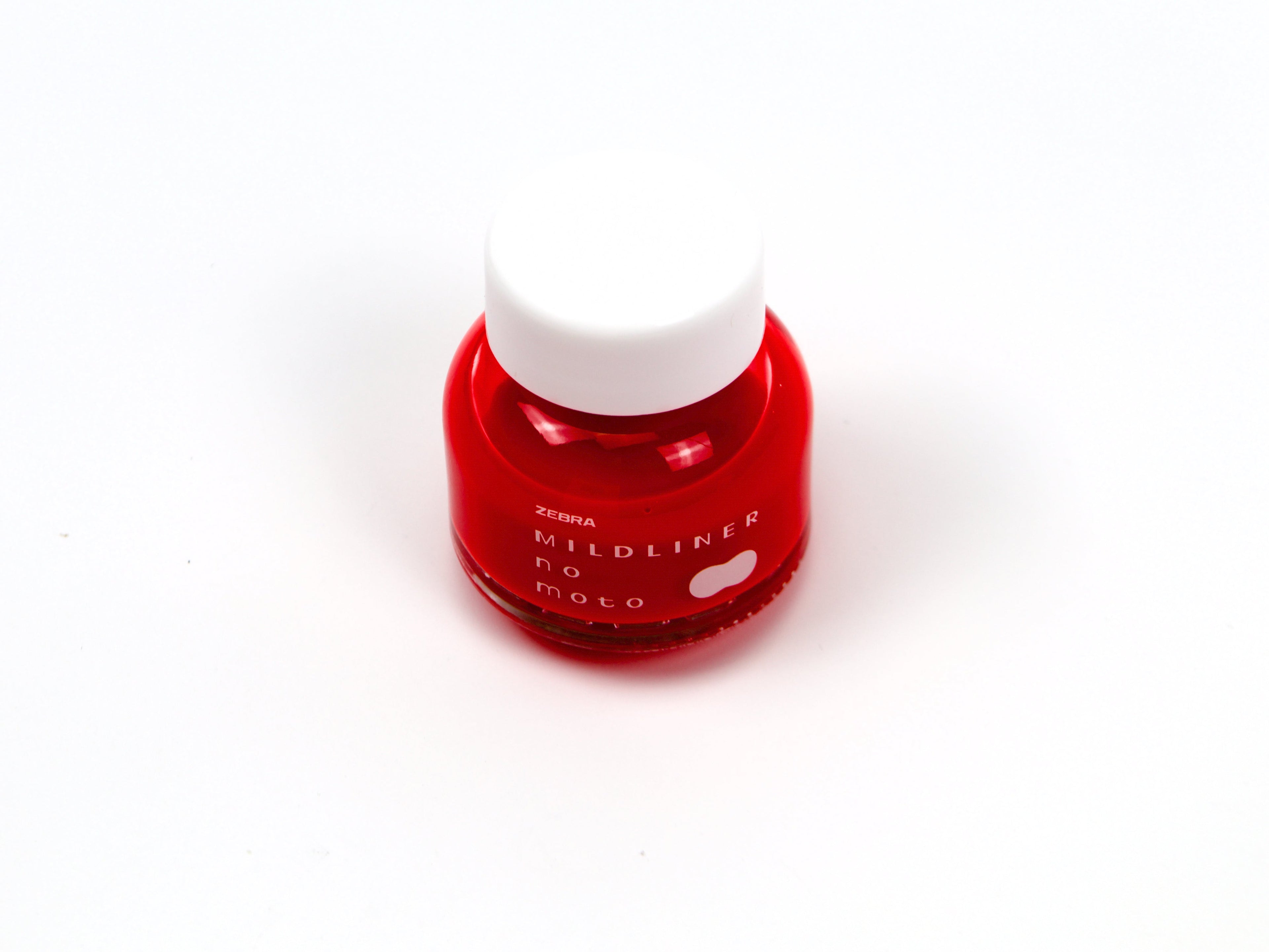 MildLiner No Moto Ink Pot