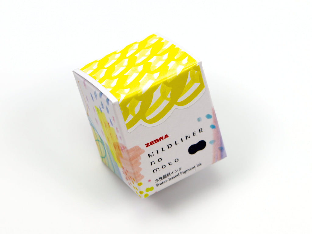 MildLiner No Moto Ink Pot