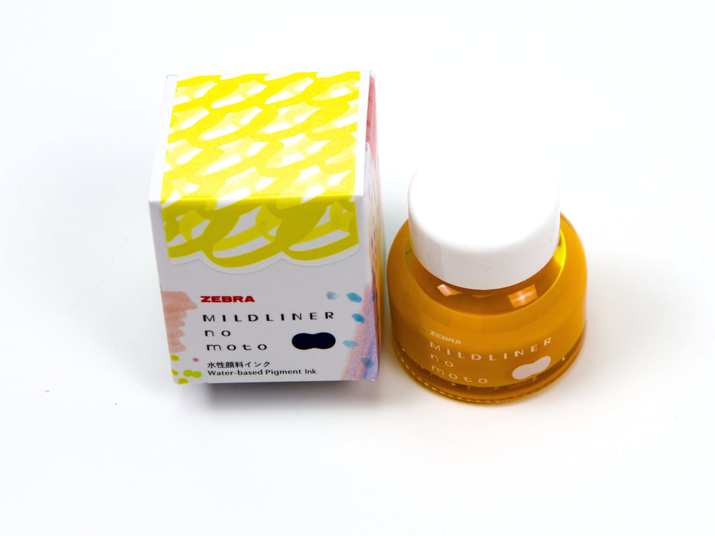 MildLiner No Moto Ink Pot