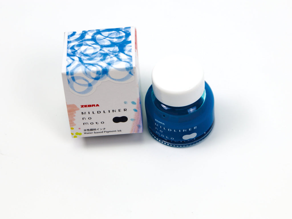 MildLiner No Moto Ink Pot