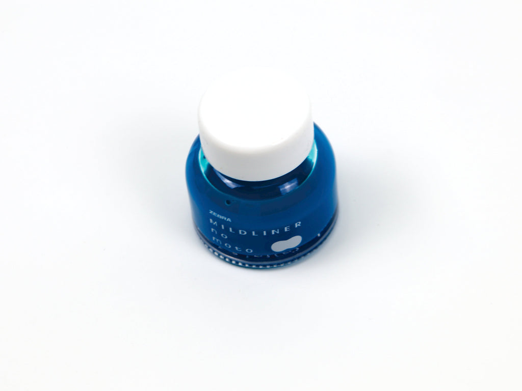 MildLiner No Moto Ink Pot