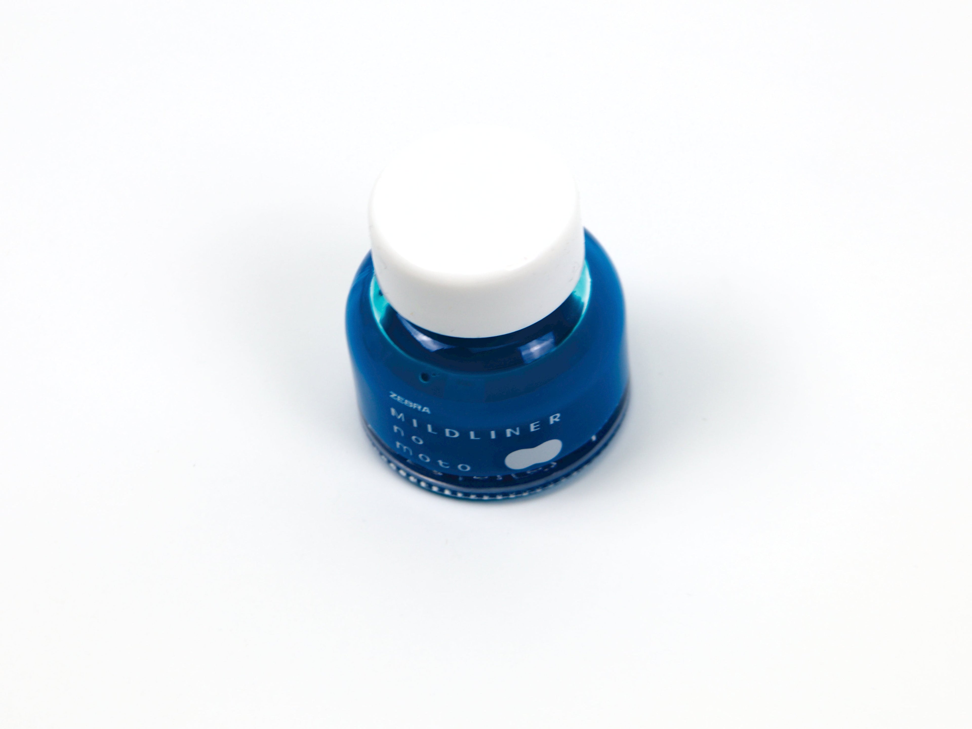 MildLiner No Moto Ink Pot