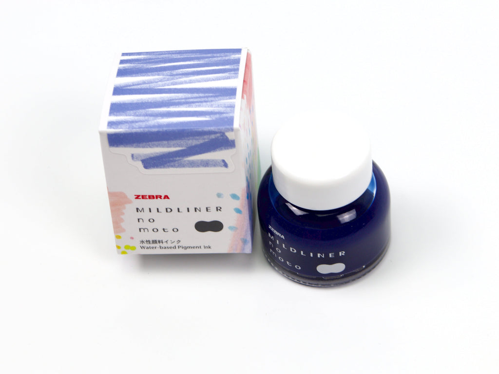 MildLiner No Moto Ink Pot