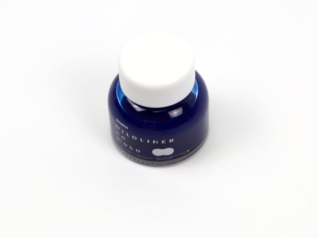 MildLiner No Moto Ink Pot