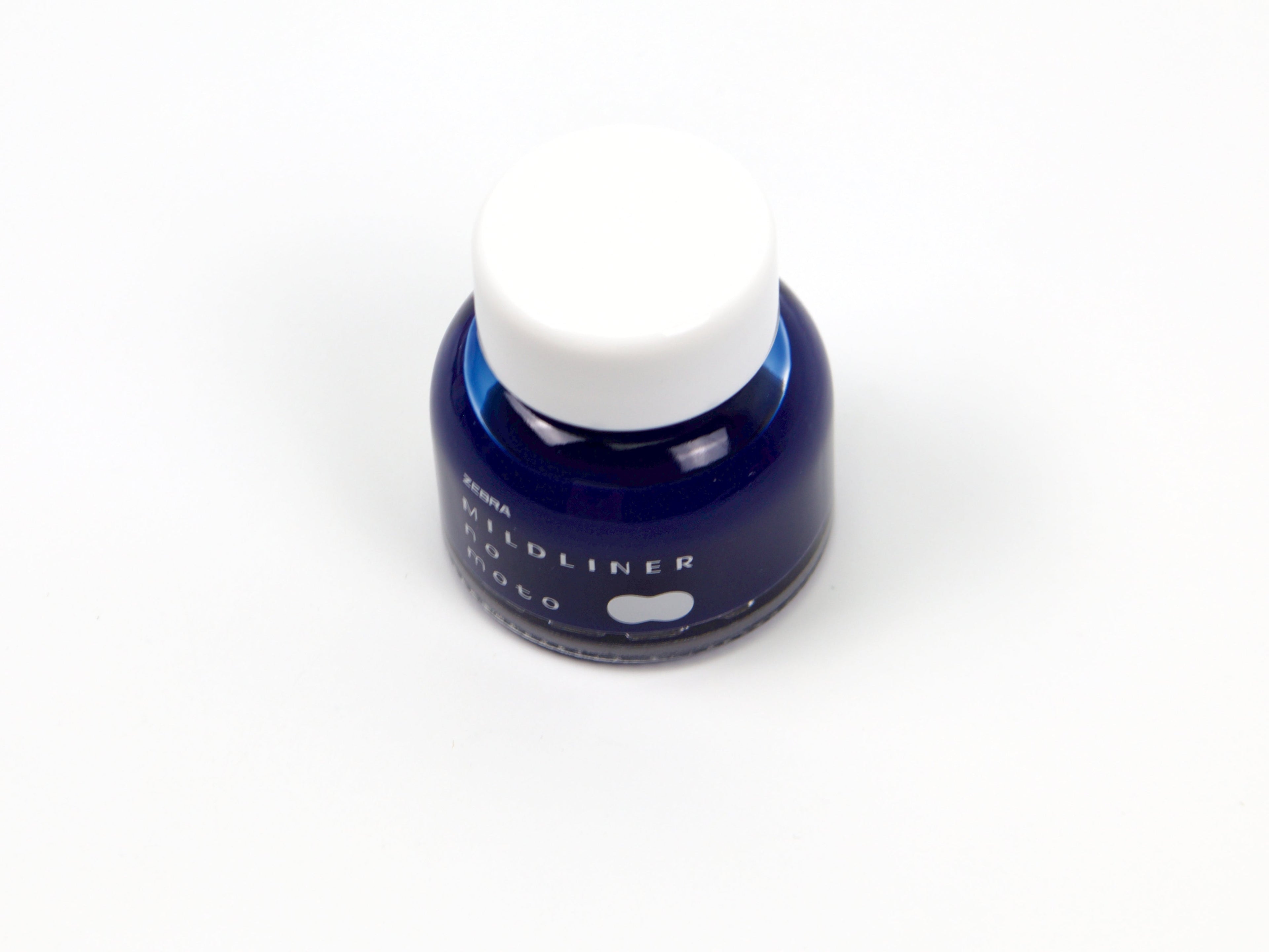 MildLiner No Moto Ink Pot