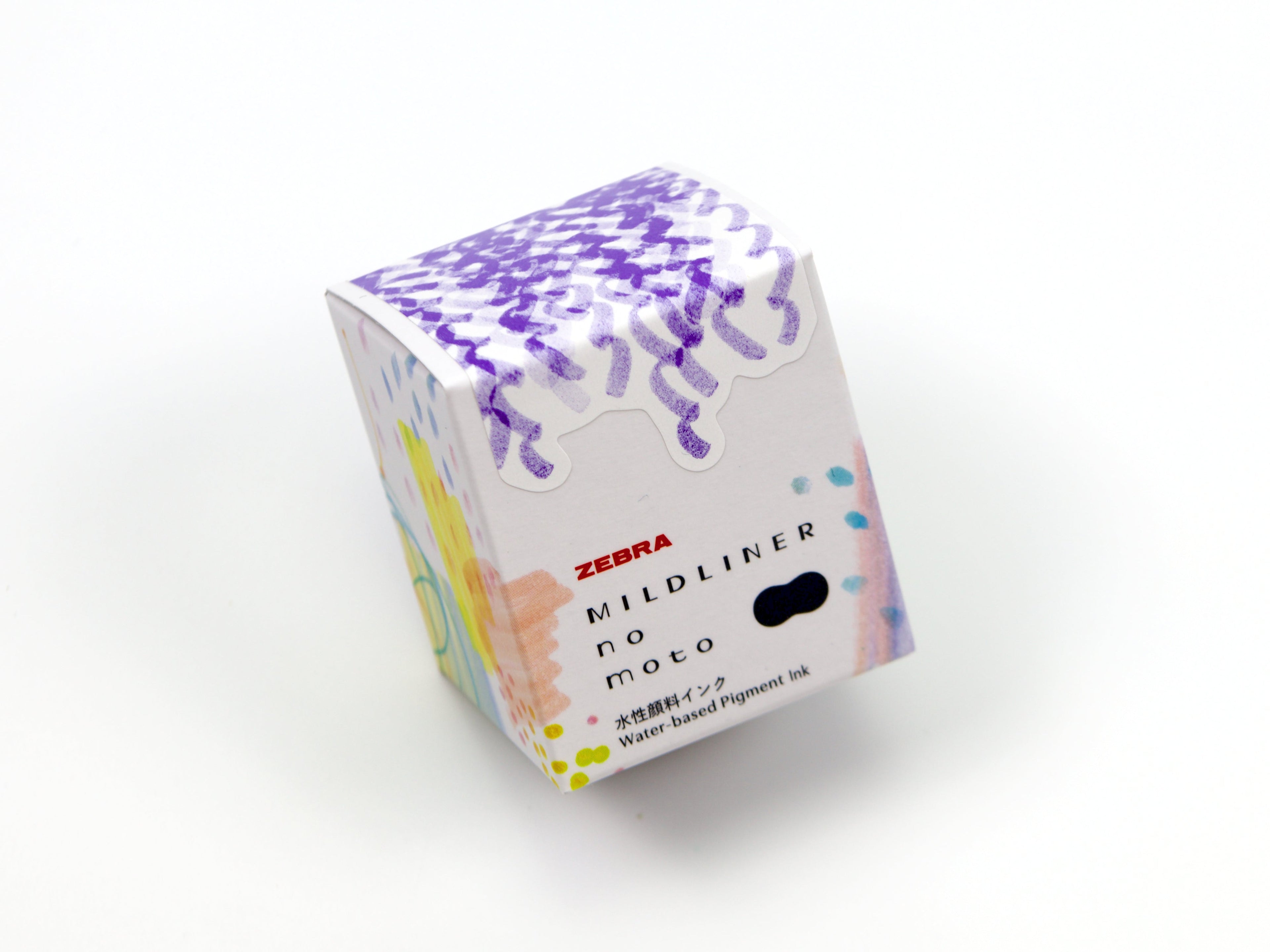 MildLiner No Moto Ink Pot