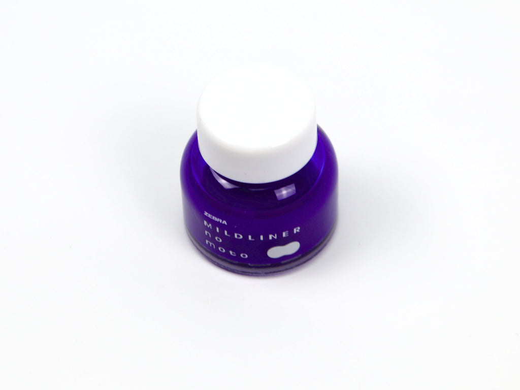 MildLiner No Moto Ink Pot