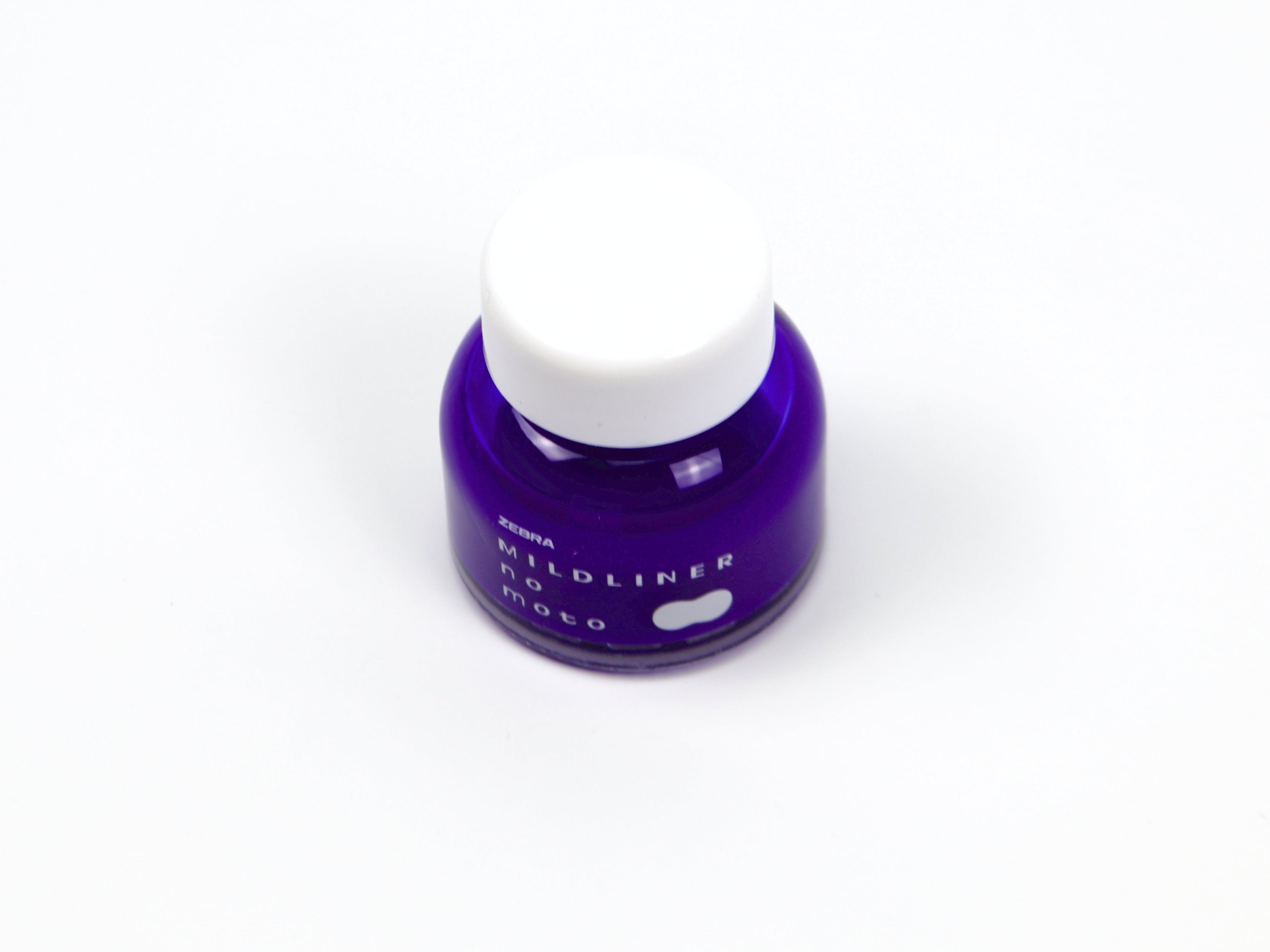 MildLiner No Moto Ink Pot