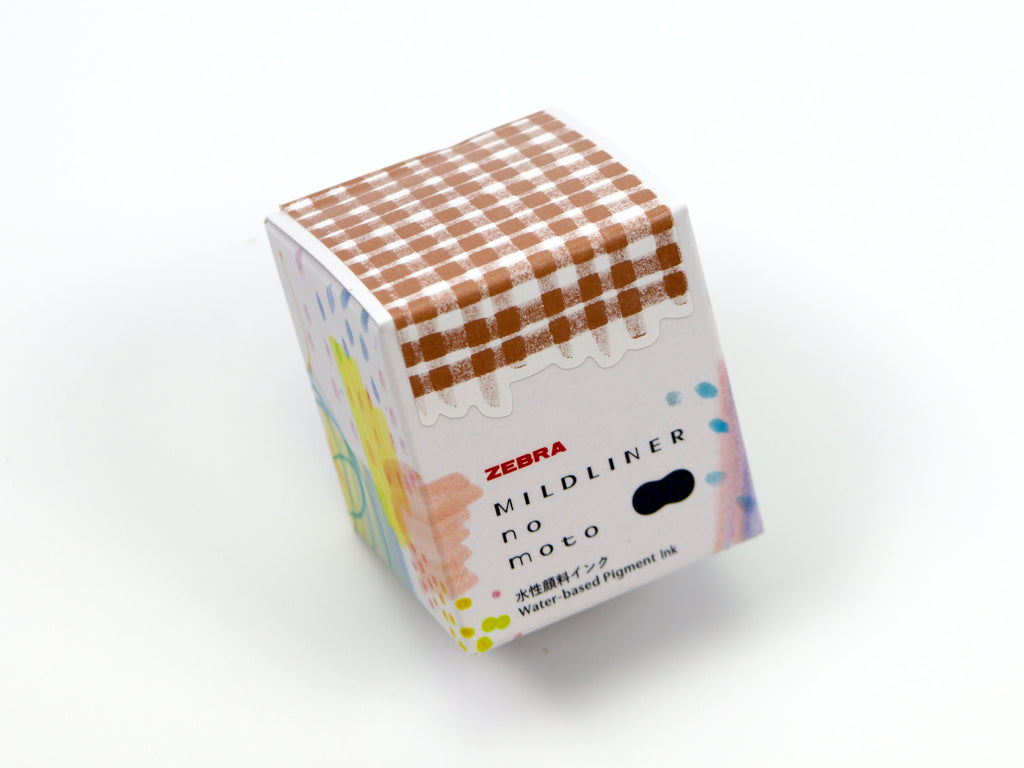MildLiner No Moto Ink Pot