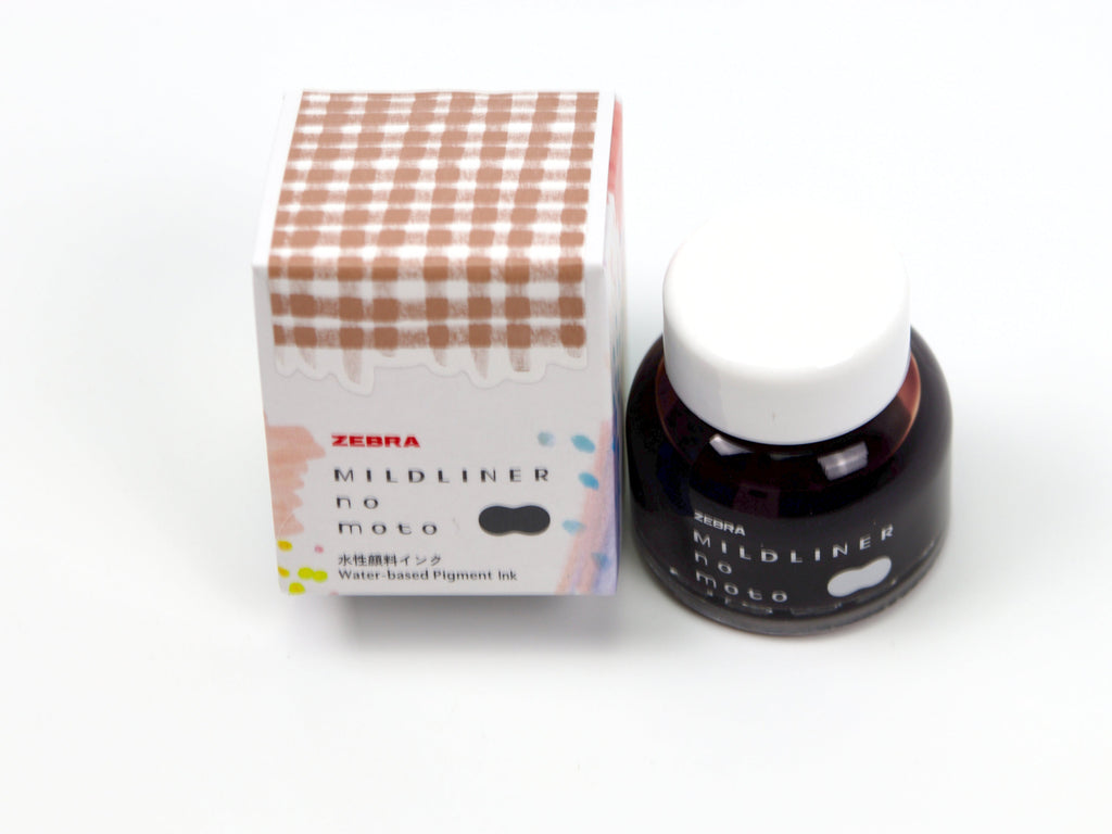 MildLiner No Moto Ink Pot