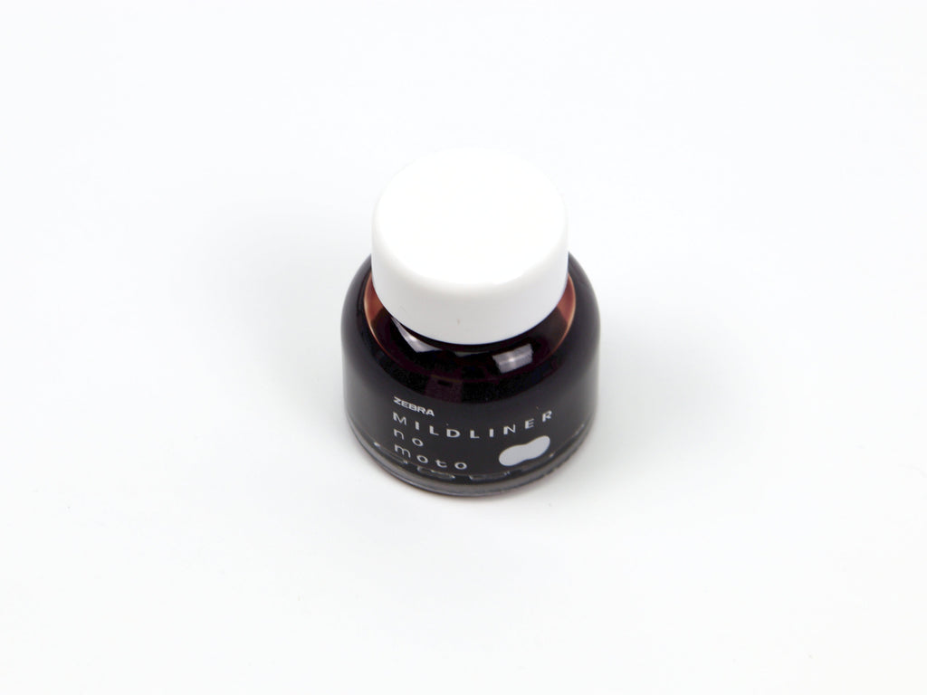 MildLiner No Moto Ink Pot