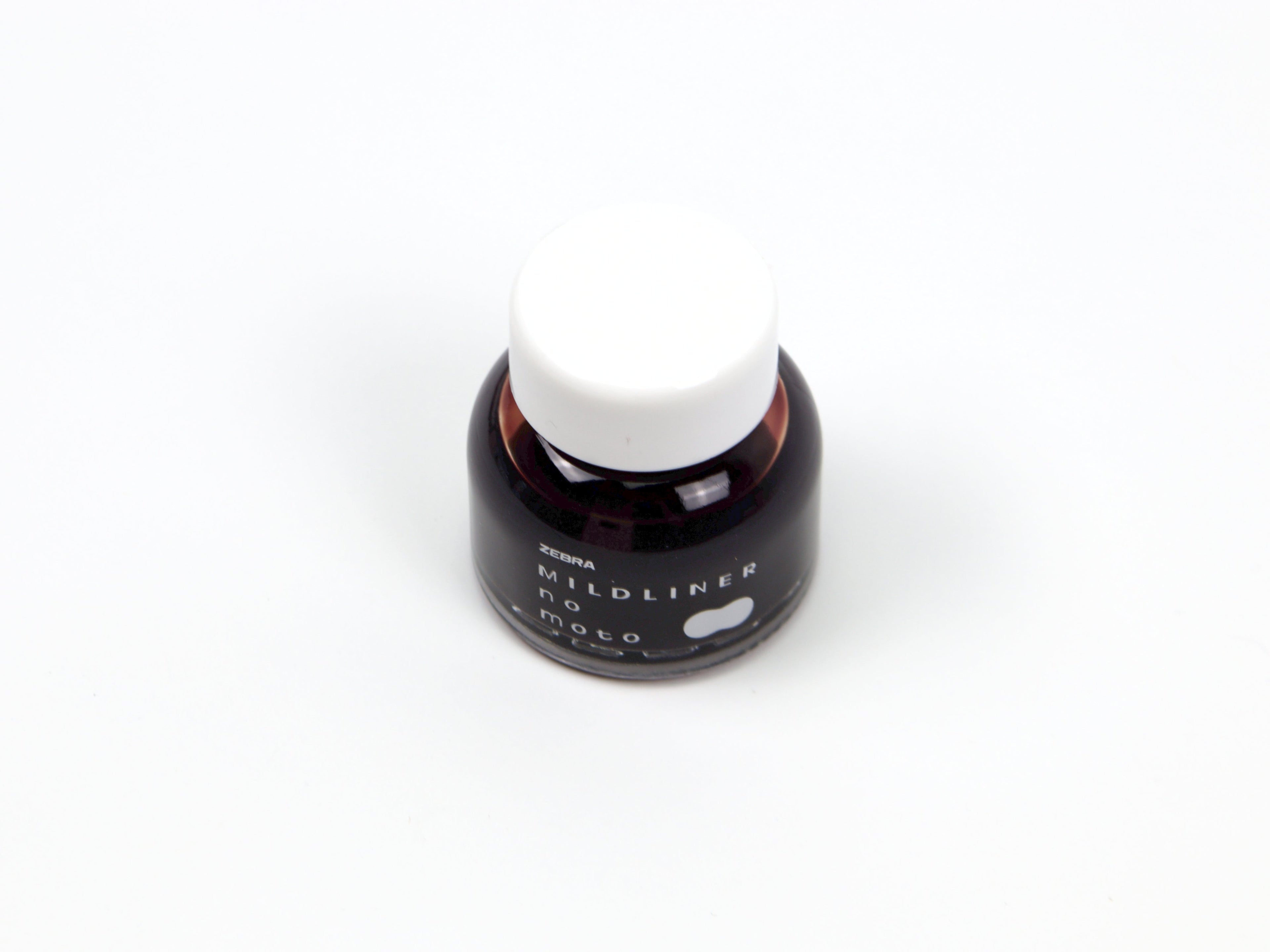 MildLiner No Moto Ink Pot