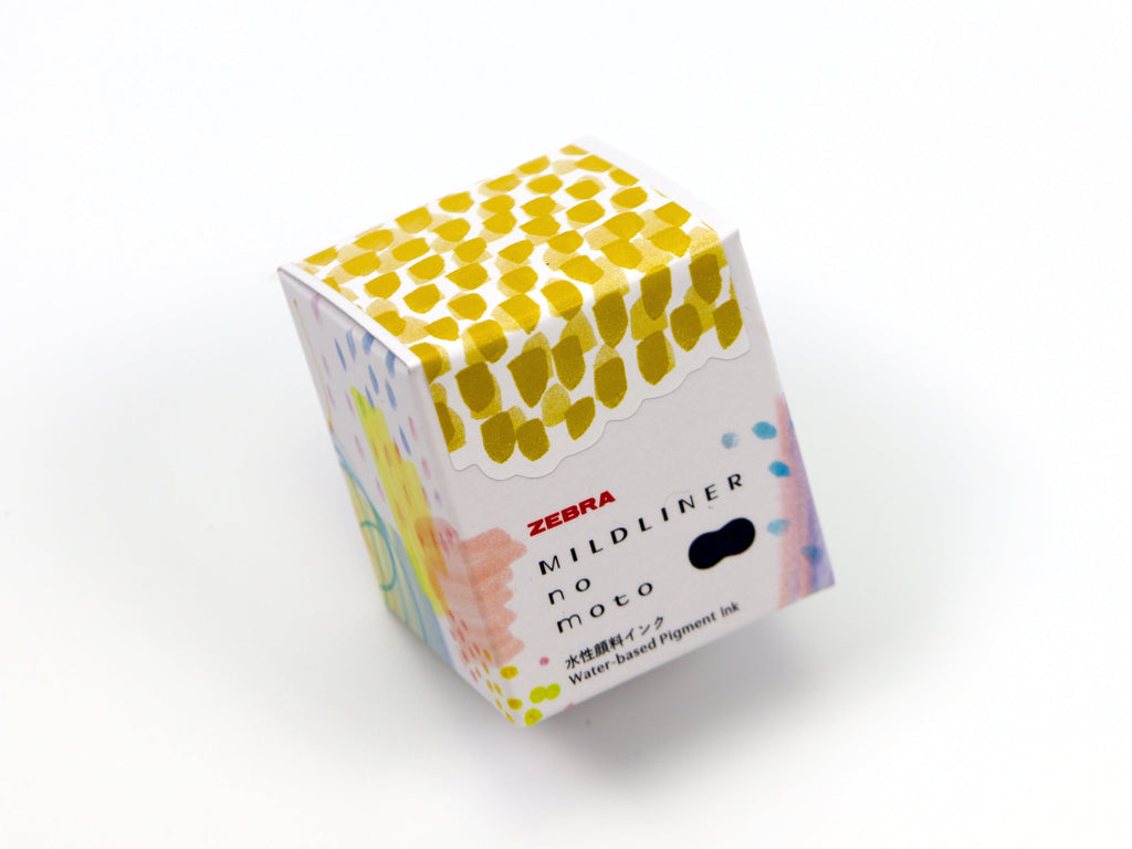 MildLiner No Moto Ink Pot
