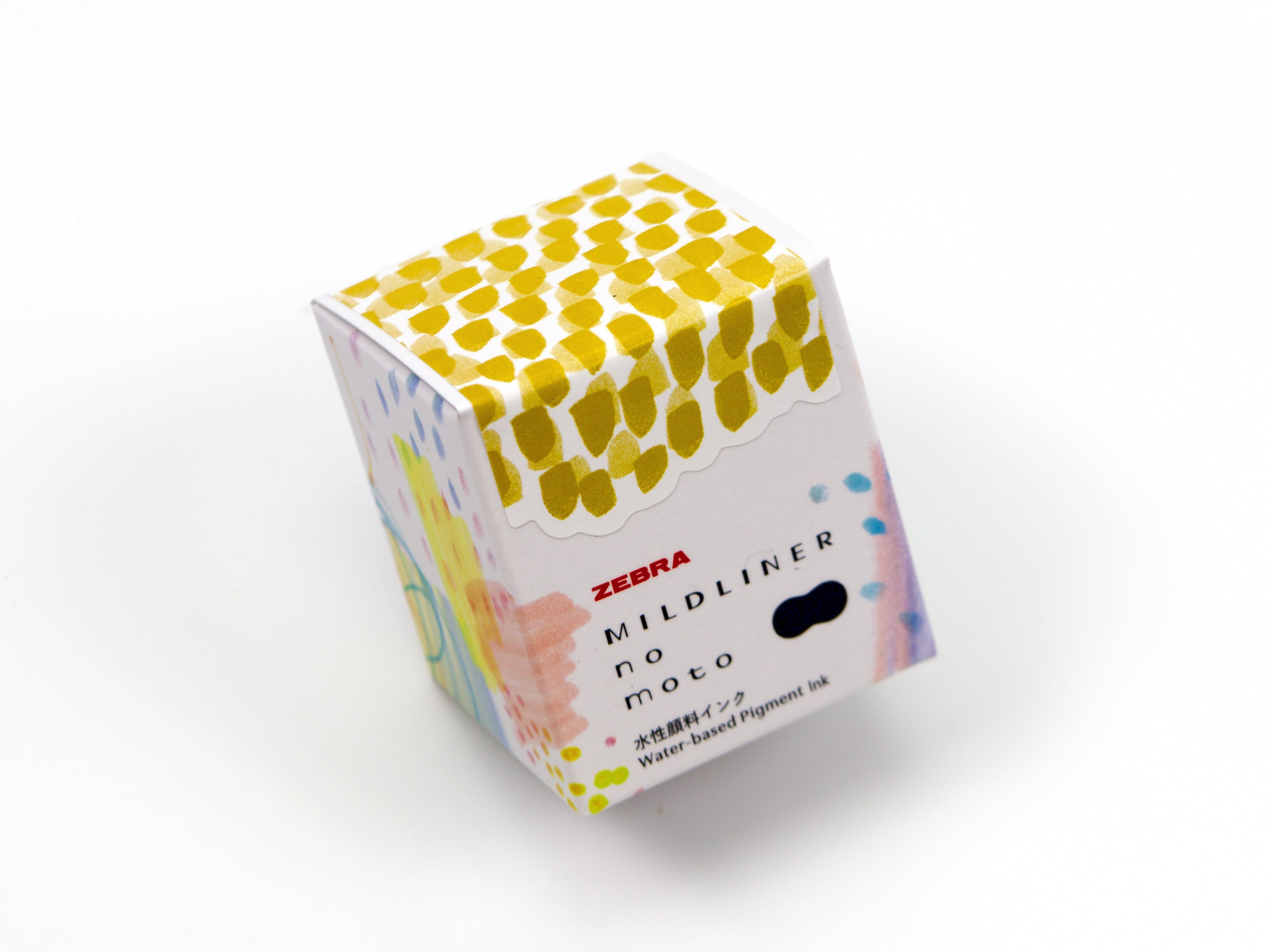 MildLiner No Moto Ink Pot
