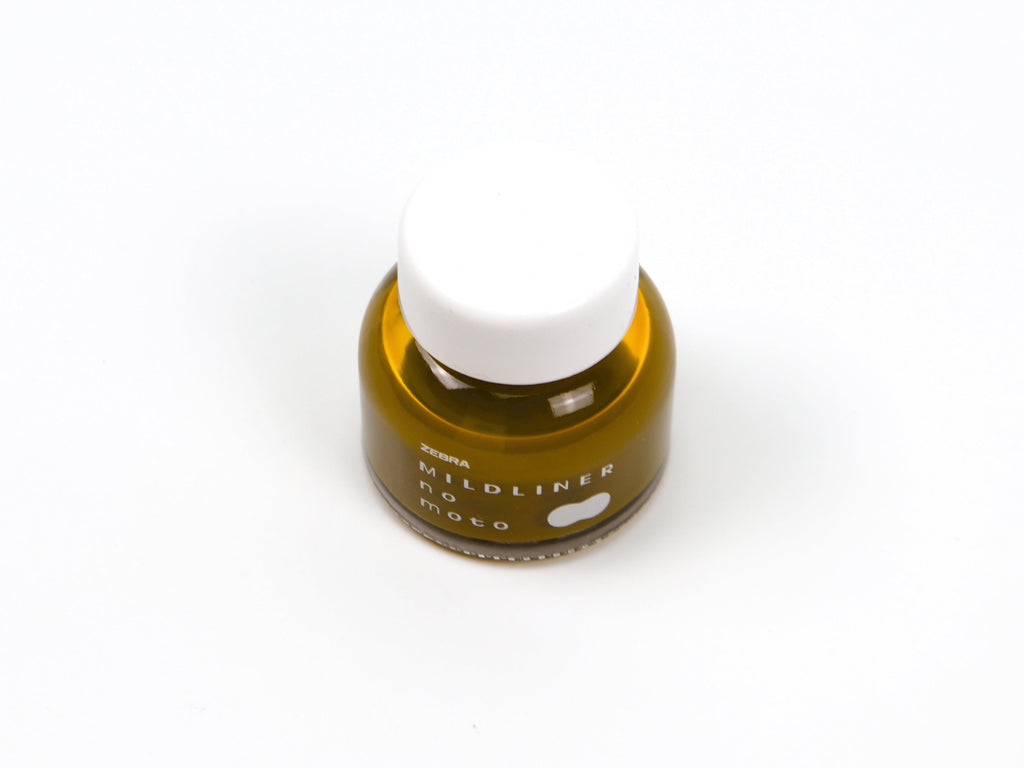 MildLiner No Moto Ink Pot