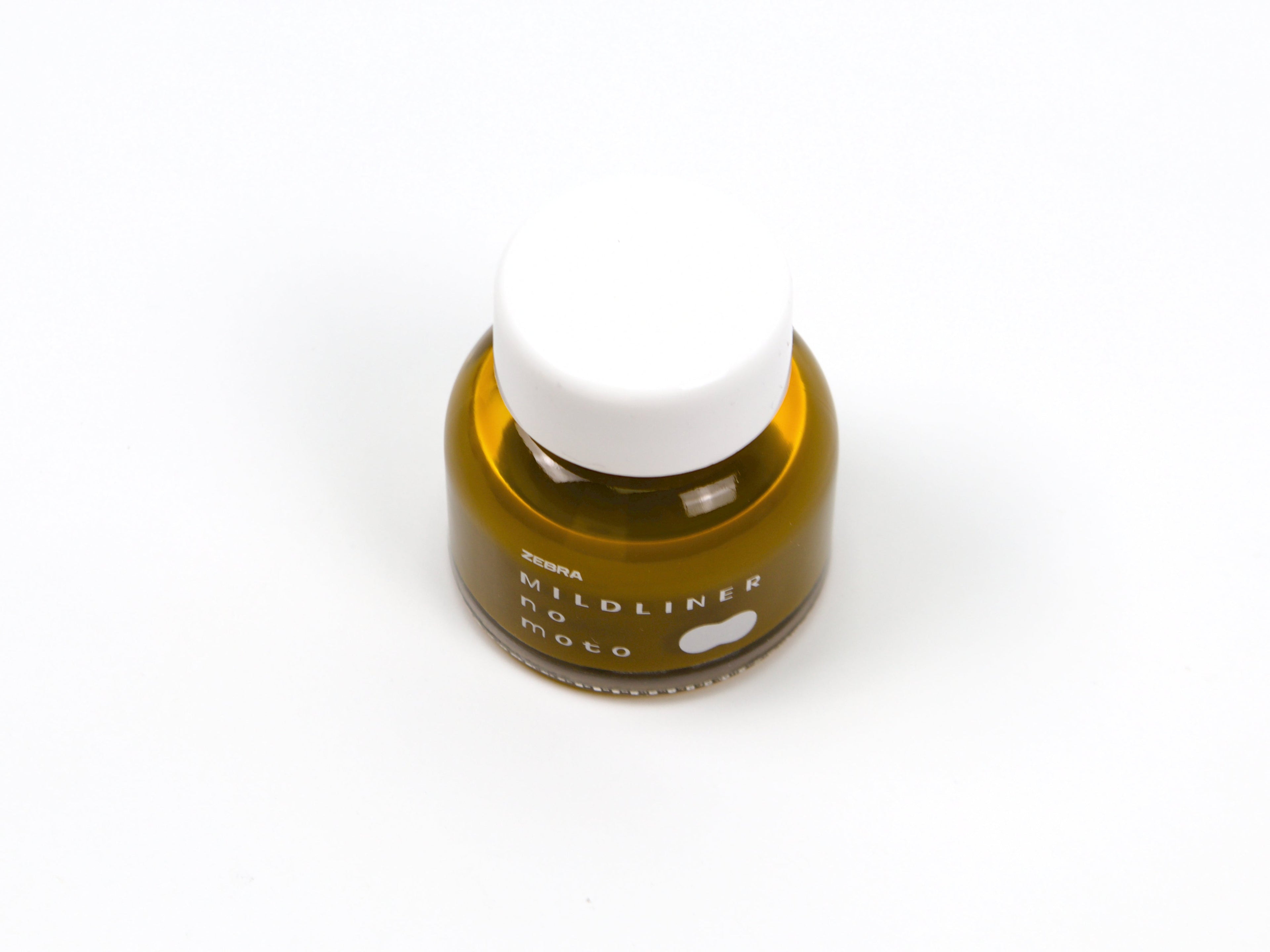 MildLiner No Moto Ink Pot