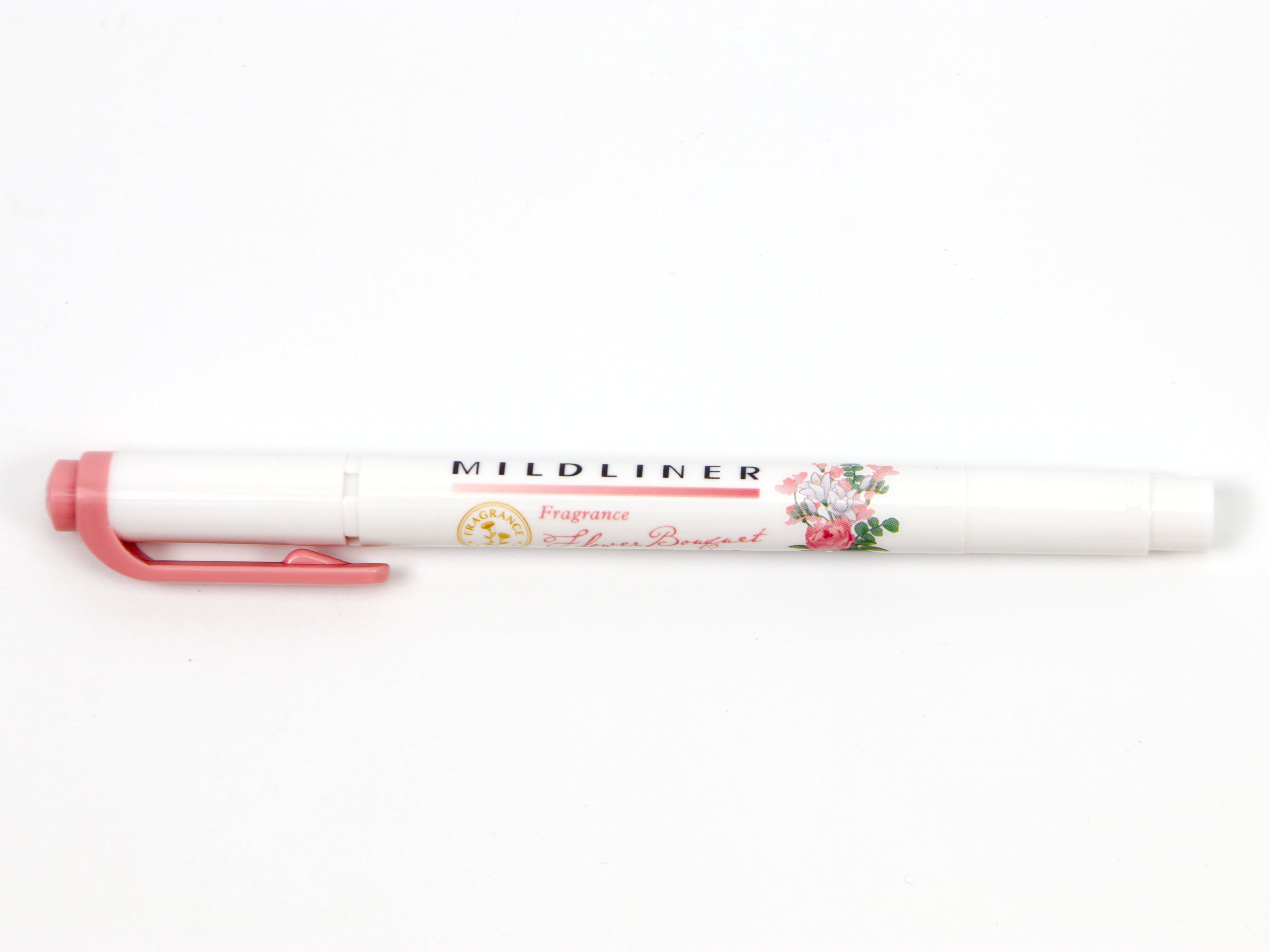 Zebra MildLiner Fragrance 6 Color Set LTD