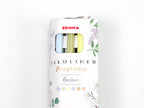 Zebra MildLiner Fragrance 6 Color Set LTD