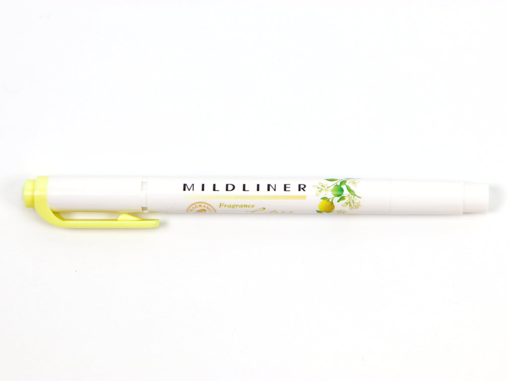 Zebra MildLiner Fragrance LTD