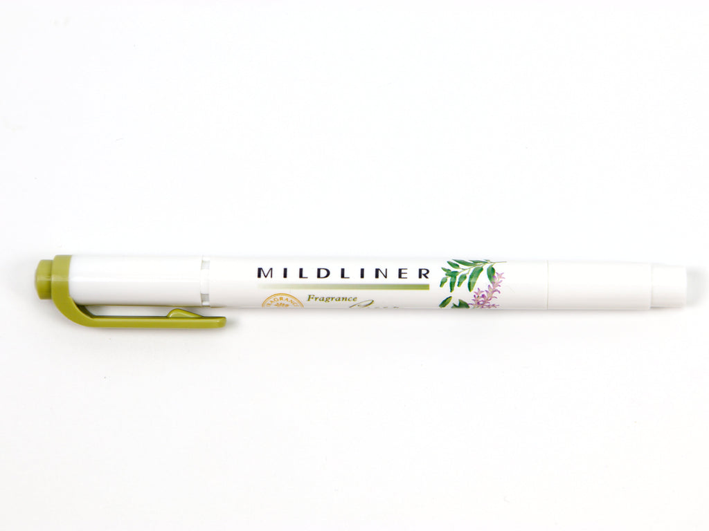 Zebra MildLiner Fragrance LTD