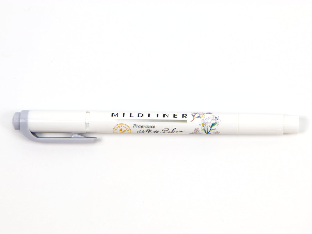 Zebra MildLiner Fragrance LTD