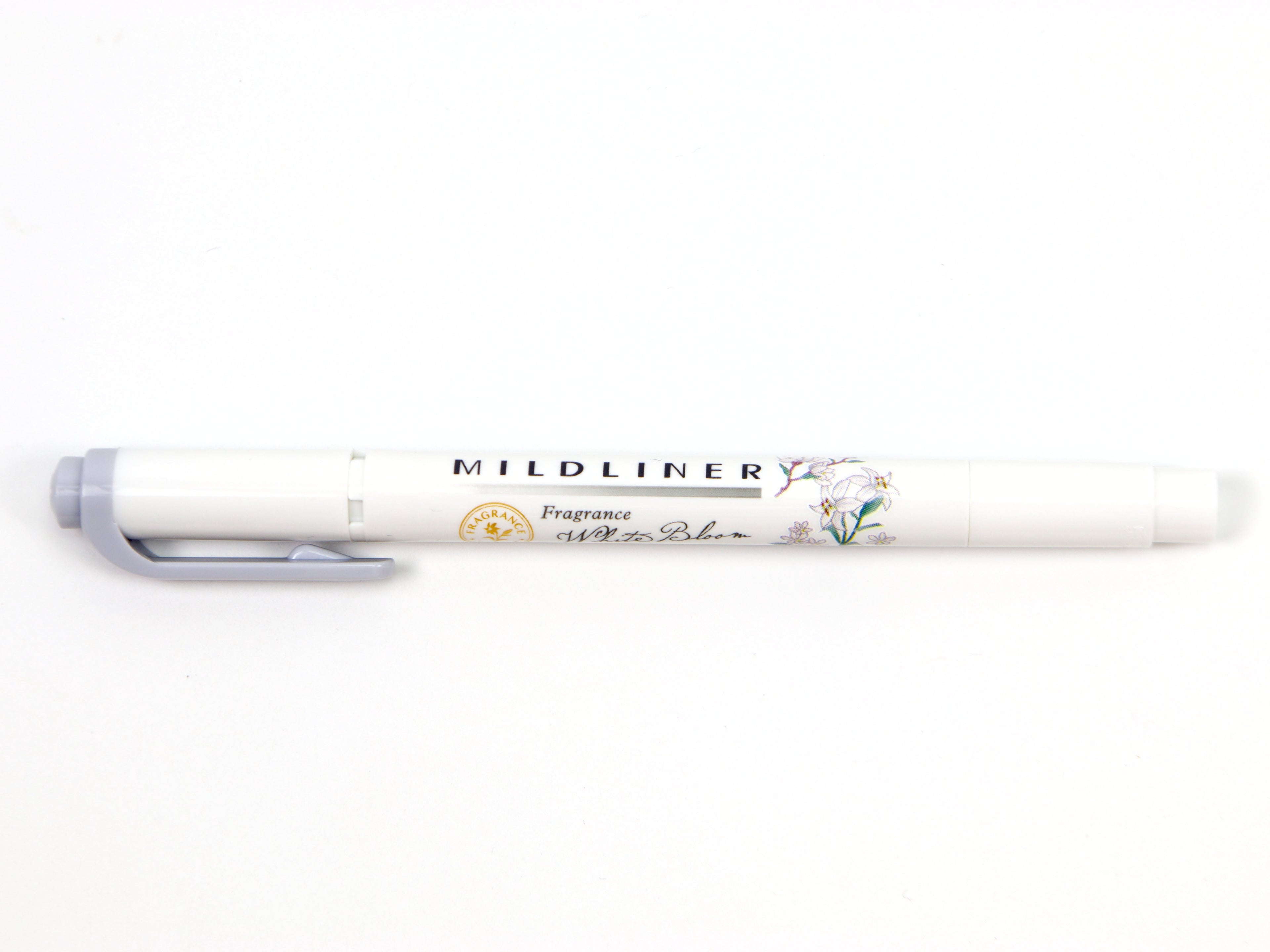 Zebra MildLiner Fragrance LTD